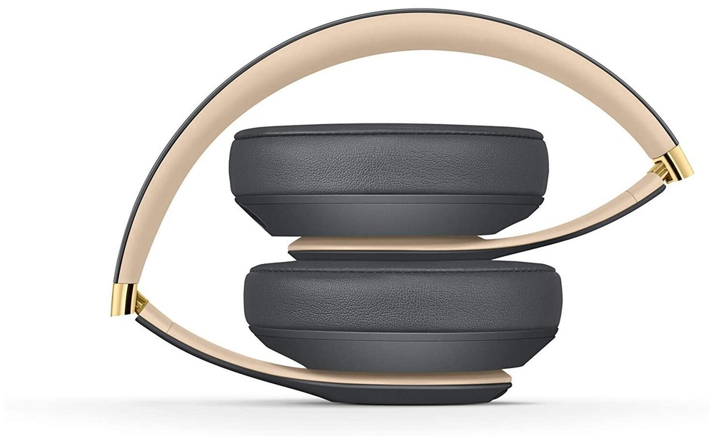 Наушники Beats Studio 3 Wireiess.(Shadow Gray)