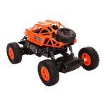 Джип на РУ, коробка 8828-4