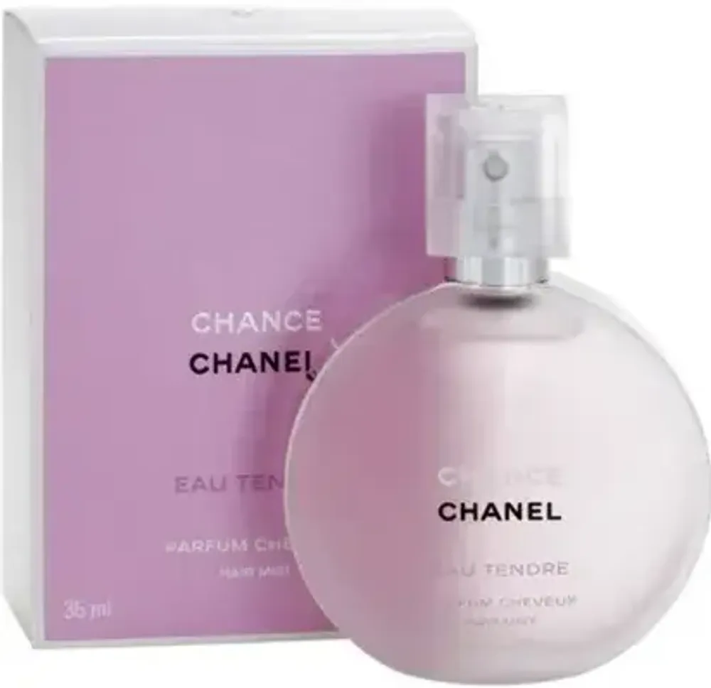 Chanel Chance Eau Tendre Haarparfum 35 ml