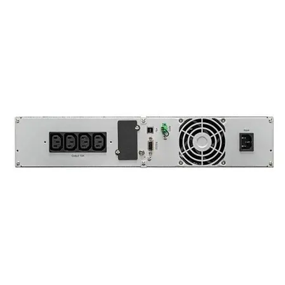 ИБП Eaton 9E (9E1000IR)