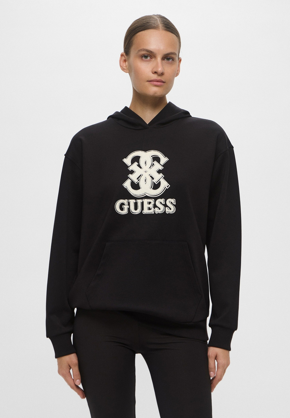 Толстовка  женская GUESS