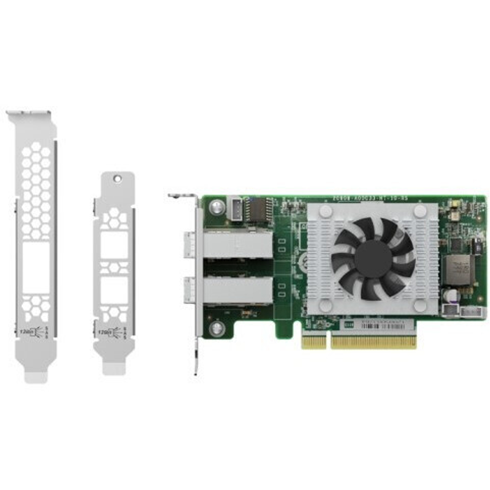 Модуль расширения QNAP QXP-820S-B3408