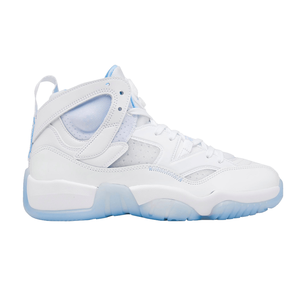Кроссовки Jordan Jumpman Two Trey (Женская размерная сетка)