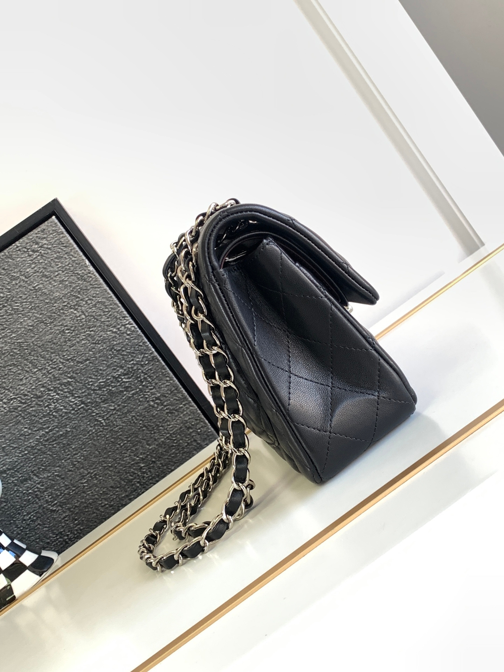 Chanel Bag 23 cm