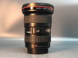 Canon 16-35mm 2.8L II