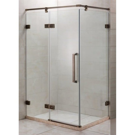 Душ.ограждение ST-120 RGQ L/R (120x80x200) GROSSMAN 1 место