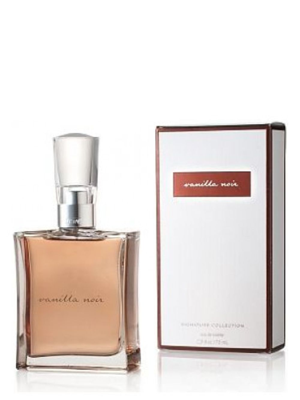 Bath and Body Works Vanilla Noir