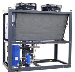 Чиллер с воздушным охлаждением Dantex DN-TS100BUSOHF
