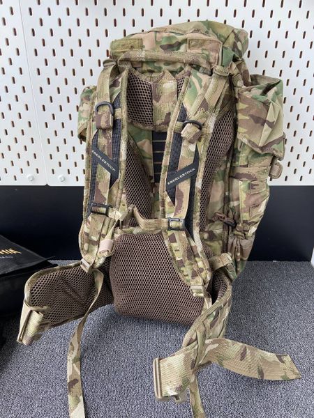 Рюкзак Eberlestock Halftrack Backpack (F3M) - Multicam