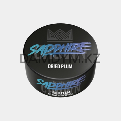 Табак для кальяна Sapphire Crown 25 грамм