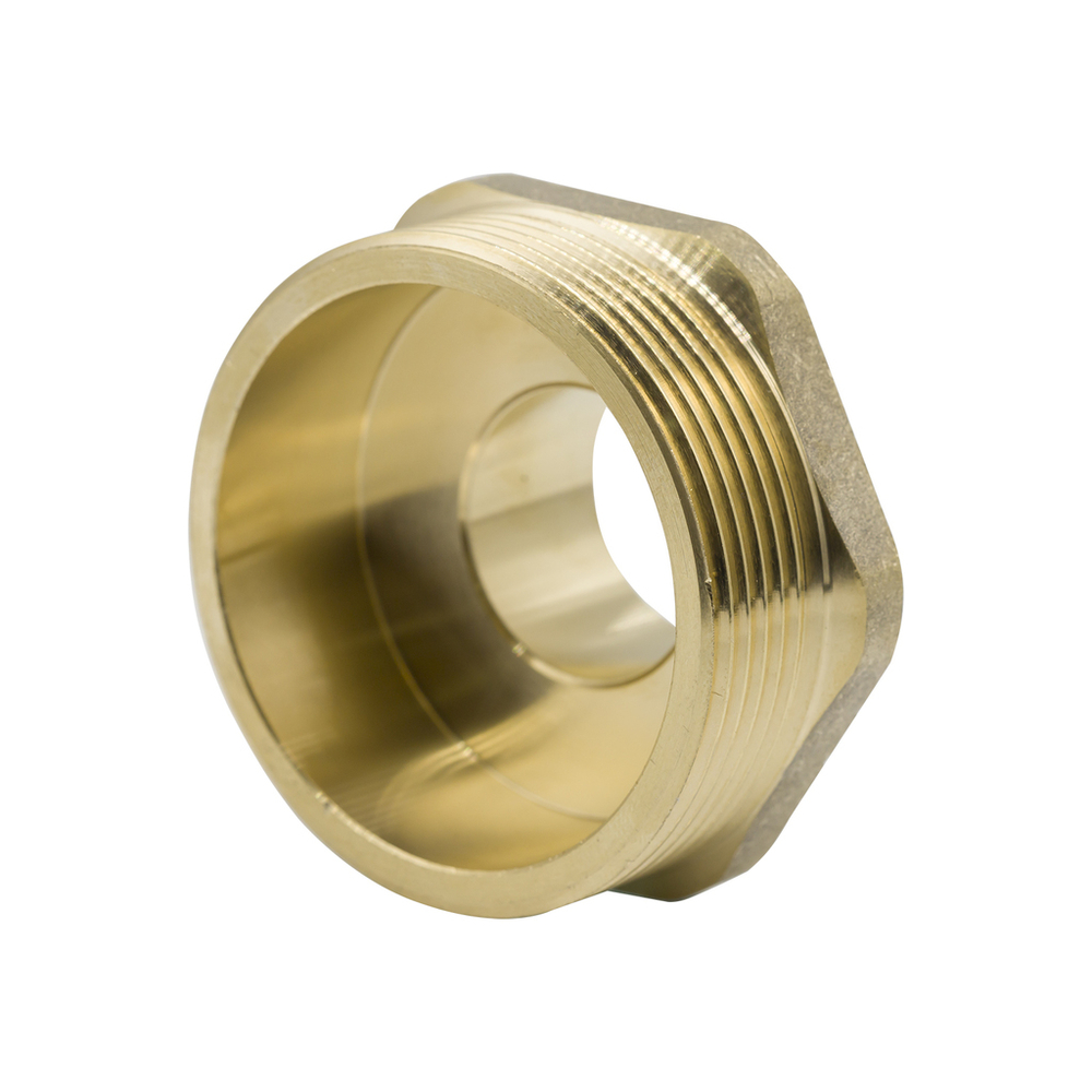 Ниппель переходной 2'' - 1'' нар/нар ЛАТ 50-25