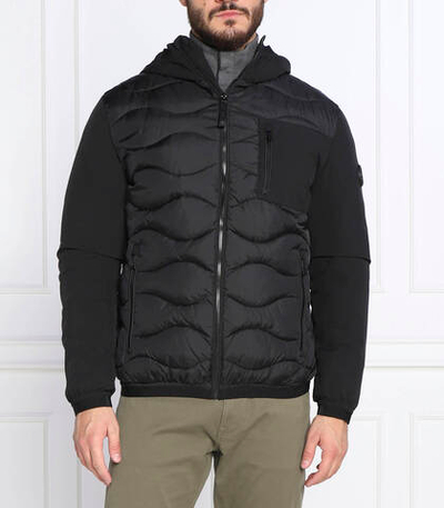 куртка Joop! Jeans - черный(30034108)