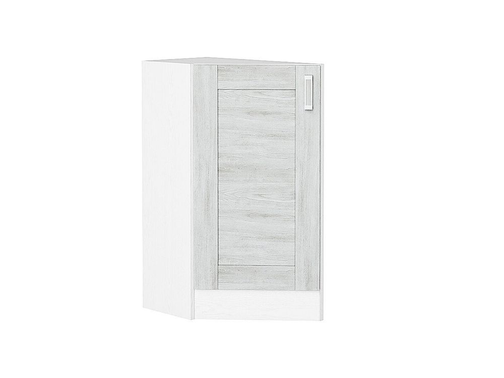 Шкаф нижний торцевой Лофт