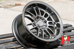 Комплект дисков Rays 15x8 et25 4x100/4x114.3