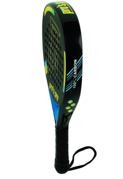 Ракетка для Padel Pro's Pro Torpedo