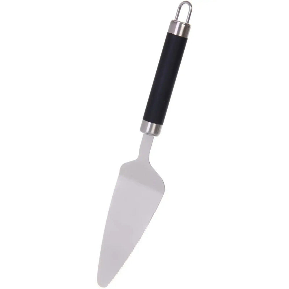 Лопатка кухонная металлическая «Royal cuisine» 26*5см