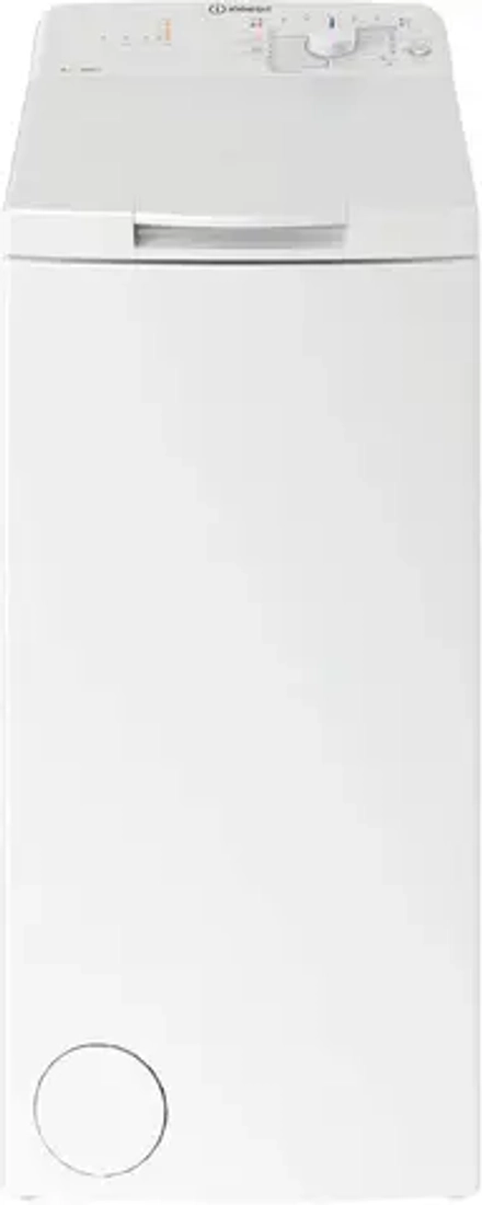 Стиральная машина Indesit BTW L60400