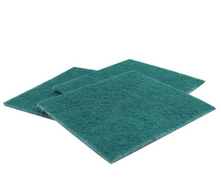 Салфетка абразивная 13х13см 3шт/упак ToMoS