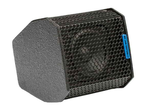 CVGAUDIO SAT-S3BL инсталляционная акустическая система, мощность 20W (AES) /40W (max)