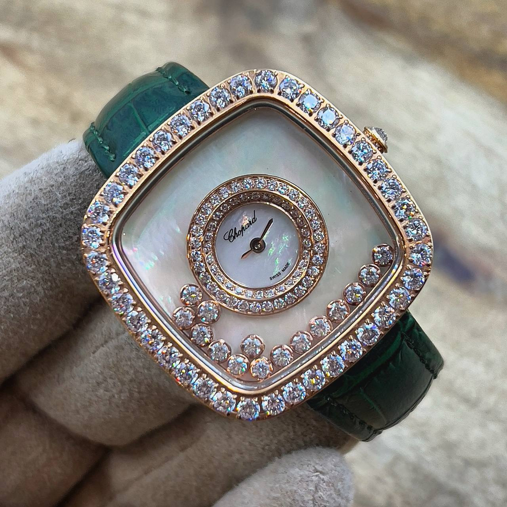 Часы Chopard