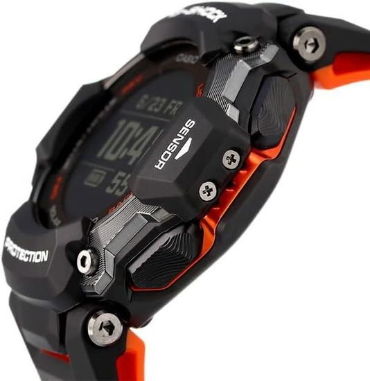 Наручные часы Casio G-Shock GBD-H2000-1AER