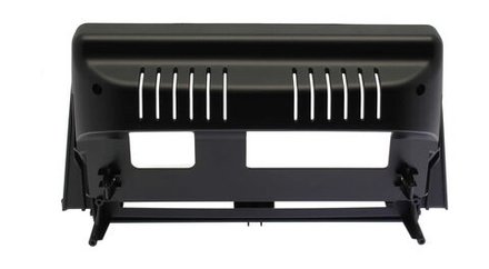 Комплект рамки с разъёмами 9" Lexus NX200, NX200t, NX300h 2014-2017 шайба - Car-Smart 9619A