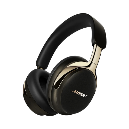 Беспроводные наушники BOSE QuietComfort Ultra Earbuds (2nd Gen), Desert Gold (Песочно-золотой)