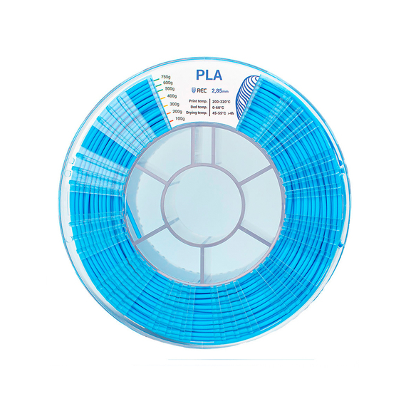 REC PLA 2.85