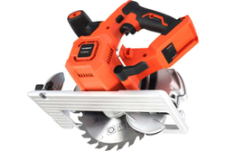 Аккумуляторная циркулярная пила PATRIOT CS 185UES 110303185