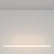 Профиль для горизонтального подвесного монтажа круглого неона 360° ?25 1м Led Strip 20329