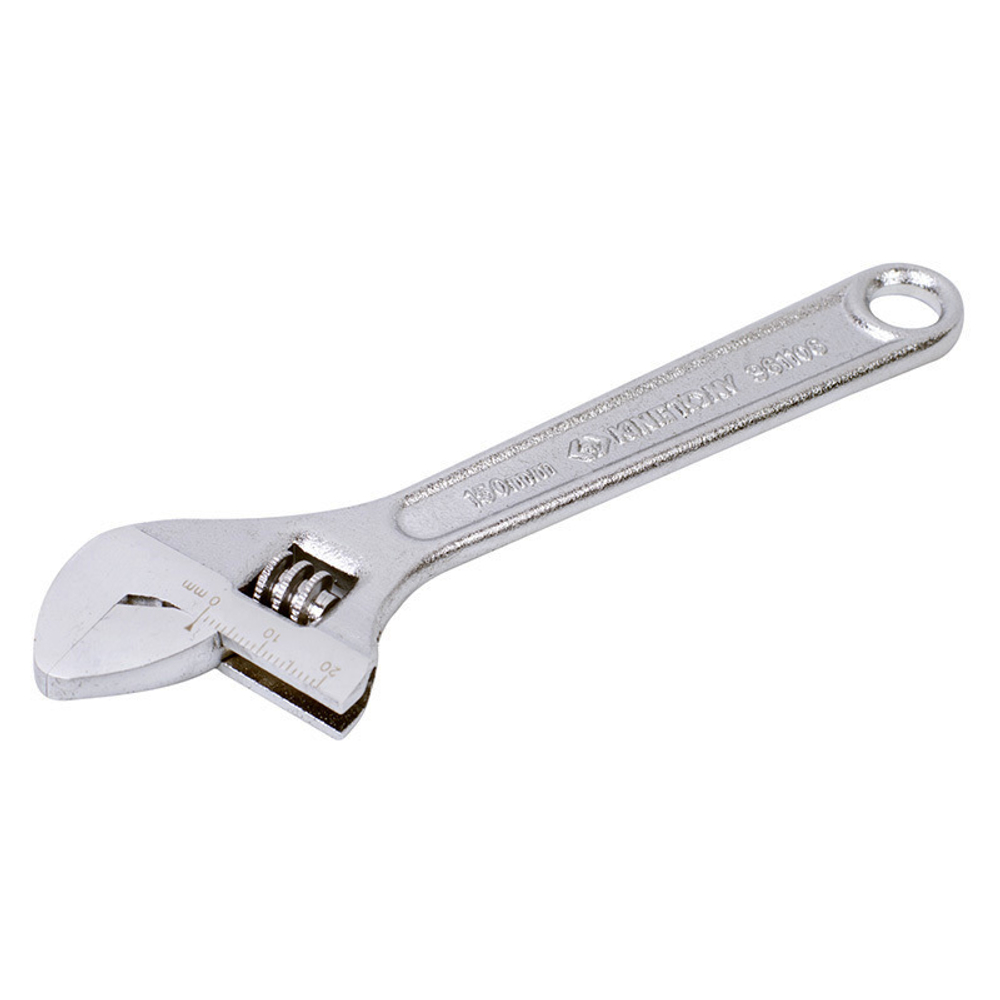 Ключ разводной 150 мм KING TONY 3611-06R