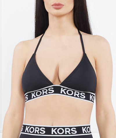 Топ бикини Michael Kors - черный(MM2M710)