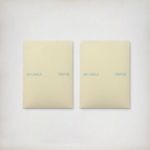 Альбом YEONJUN - NO LABELS : PART 02 2nd Mini Album WVS ALBUMS RANDOM Version