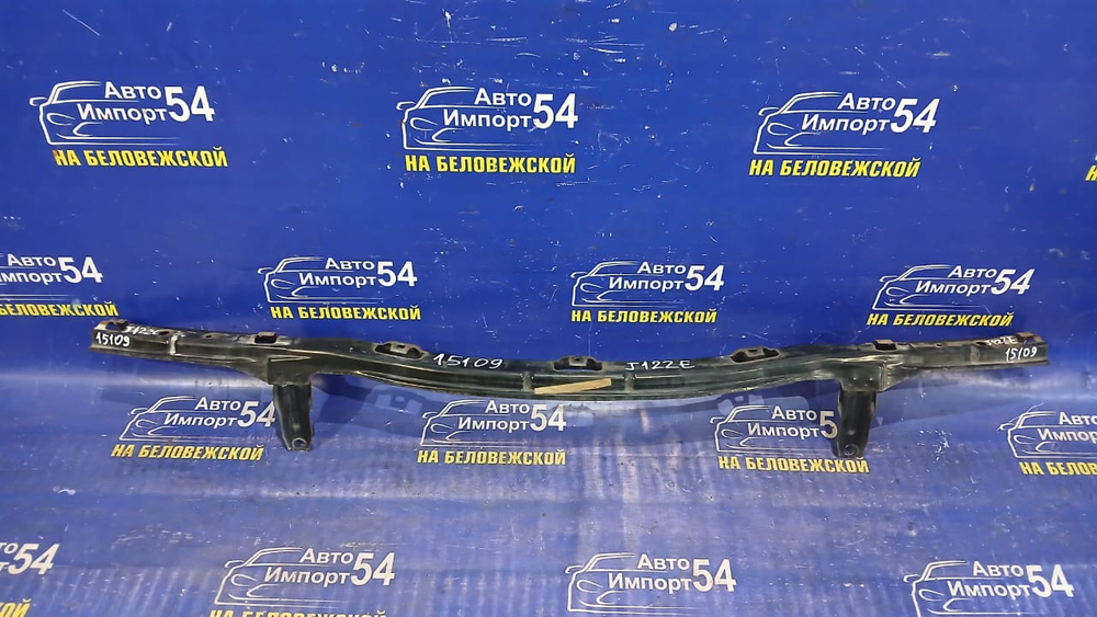 Усилитель переднего бампера TOYOTA CAMI 2000-2006