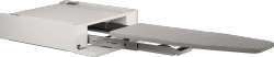 Выдвижная гладильная доска Asko HI150W