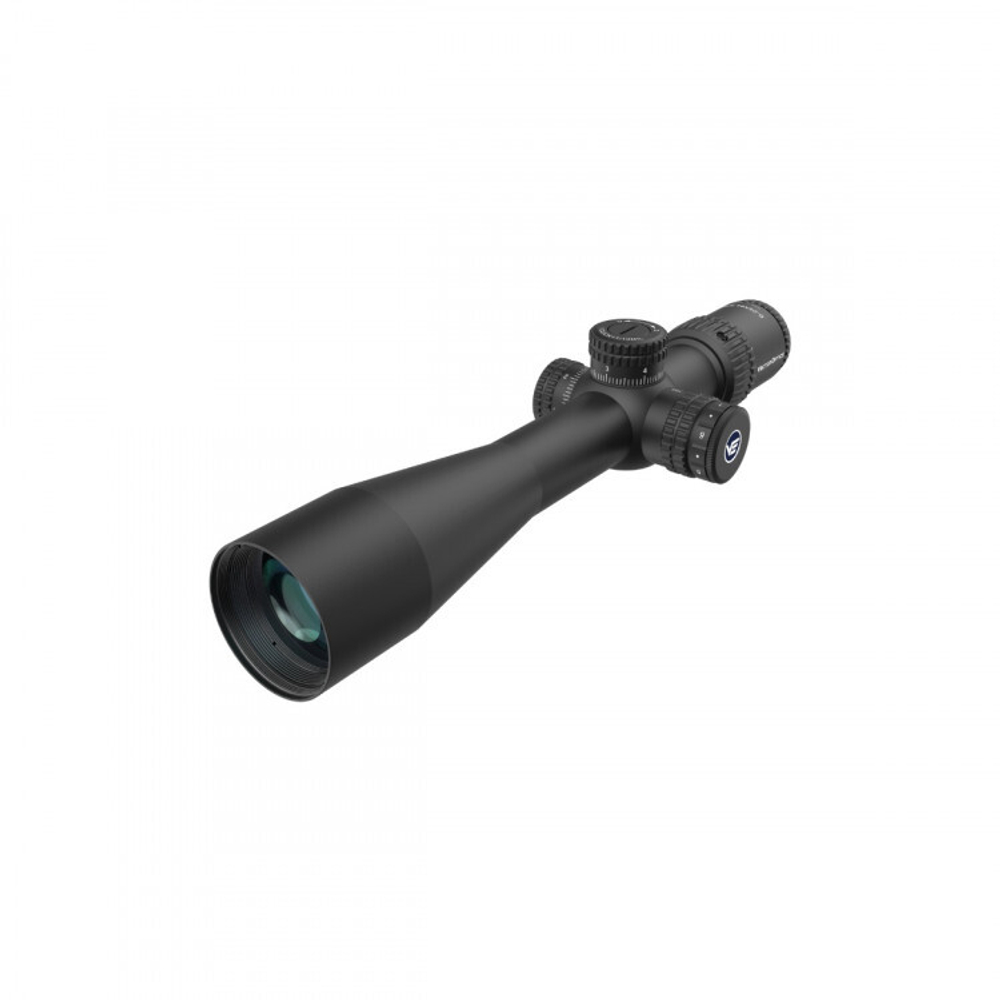 Оптический прицел Vector Optics Veyron 6-24x44IR SFP для средних и дальних дистанций