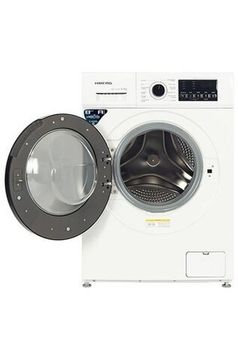 Стиральная машина HIBERG WQ4-814 W