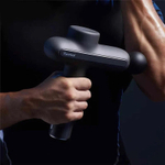 Массажер Yunmai Fascia Massager Pro Basic, Gray (YMJM-551S)