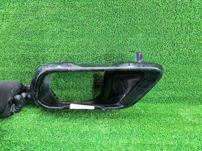 Насадка глушителя левая BMW X5 G05 (18-23) M-paket