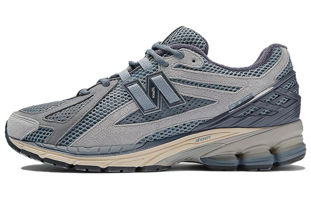 Кроссовки Auralee X New Balance Nb 1906R