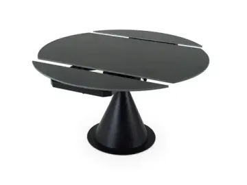 Раскладной обеденный стол Pion керамика 80-130