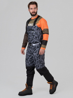 ВЕЙДЕРСЫ REMINGTON X-I GREY