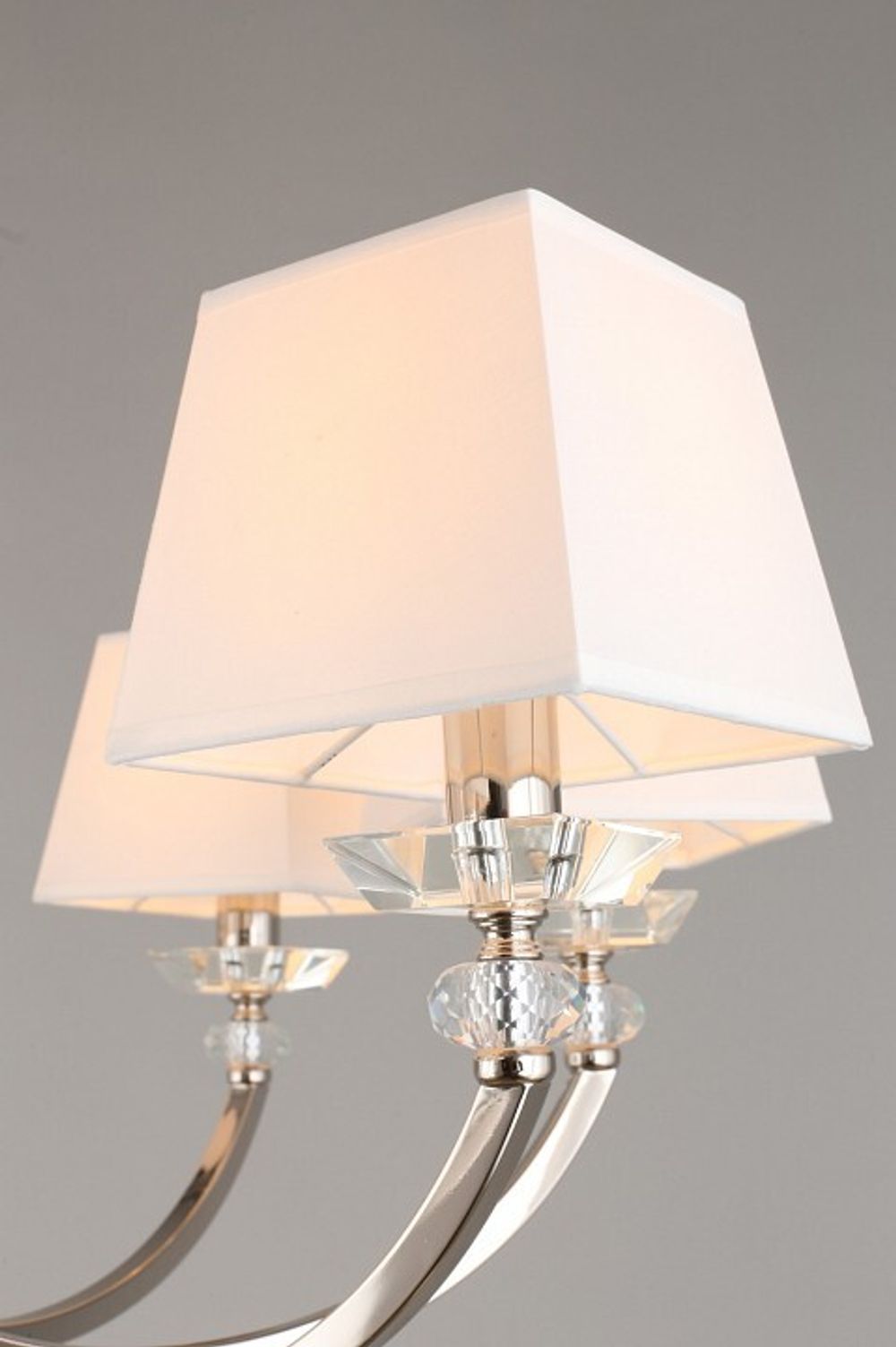 Подвесная люстра Aployt Gay APL.754.03.08