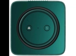 Умная колонка Яндекс Станция Макс с Zigbee и Алисой (65 Вт, Bluetooth 5.0, Wi-Fi, HDMI), Зеленый