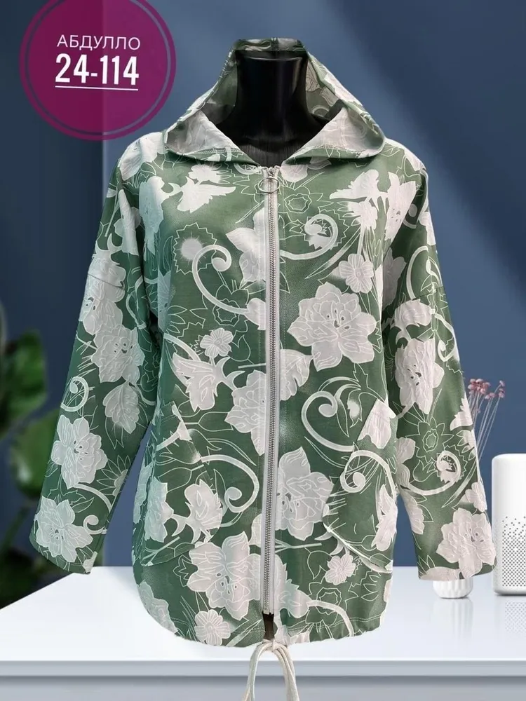 Кофта 6818701 Fabrika