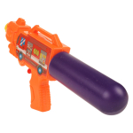 Водный пистолет 29см. микс, пакет D-26