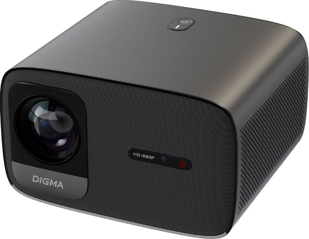 Проектор  Digma DP-FHD450A