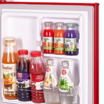 Холодильник MAUNFELD MFF50RR