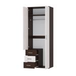 Стенка Белла шкаф 2-х ств.