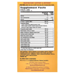 Nature's Secret, Поддержка и защита дыхательных путей, 60 таблеток